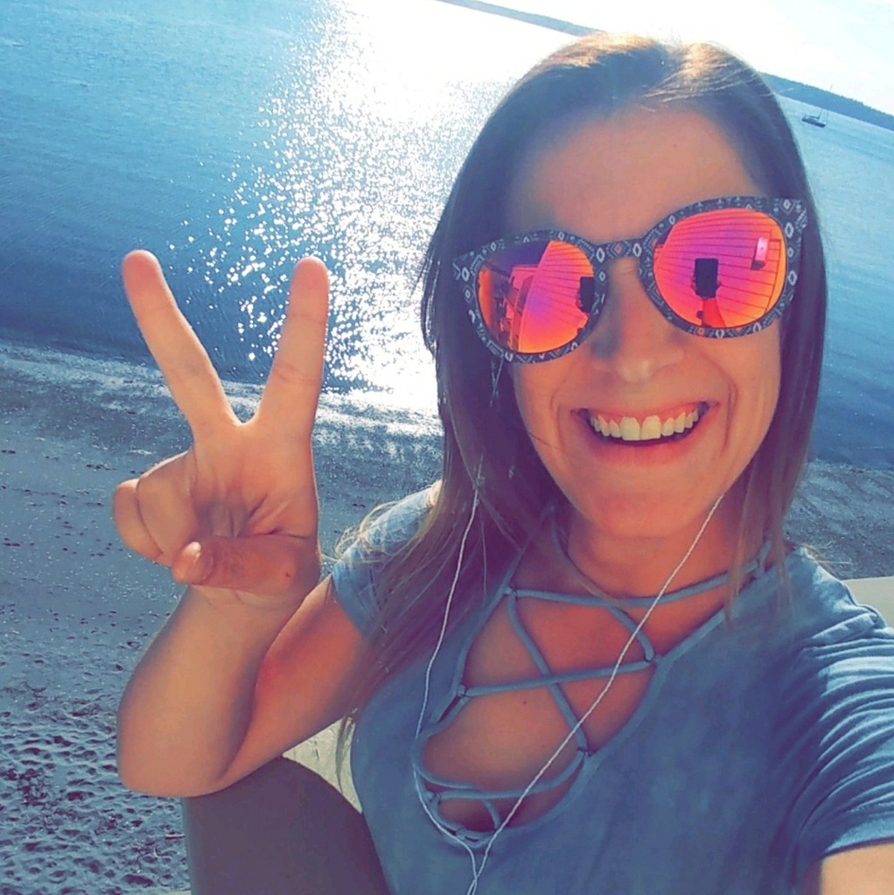 Meet your Posher, Autumn